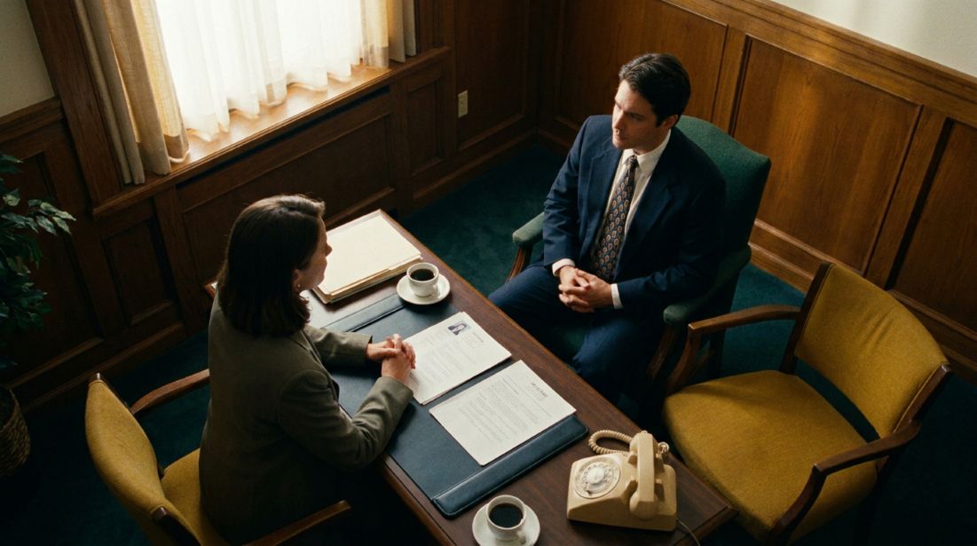 How to Explain Employment Gaps