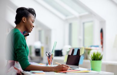 How to Ask for a Promotion