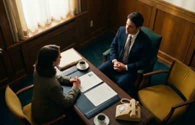 How to Explain Employment Gaps