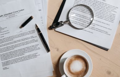 A Guide for Job Applicants